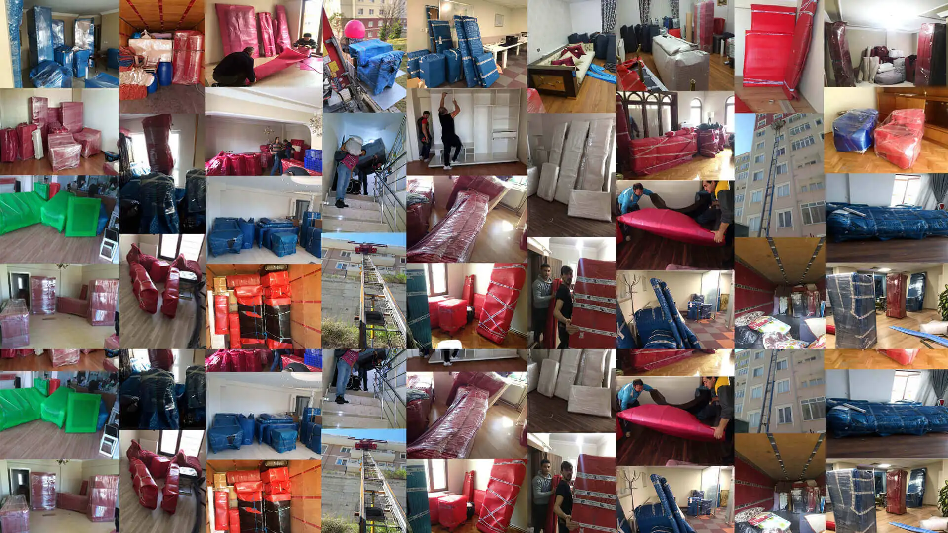 Kütahya Evden Eve Nakliyat Slider